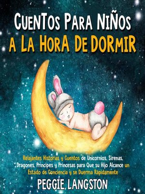 cover image of Cuentos para niños a la hora de dormir